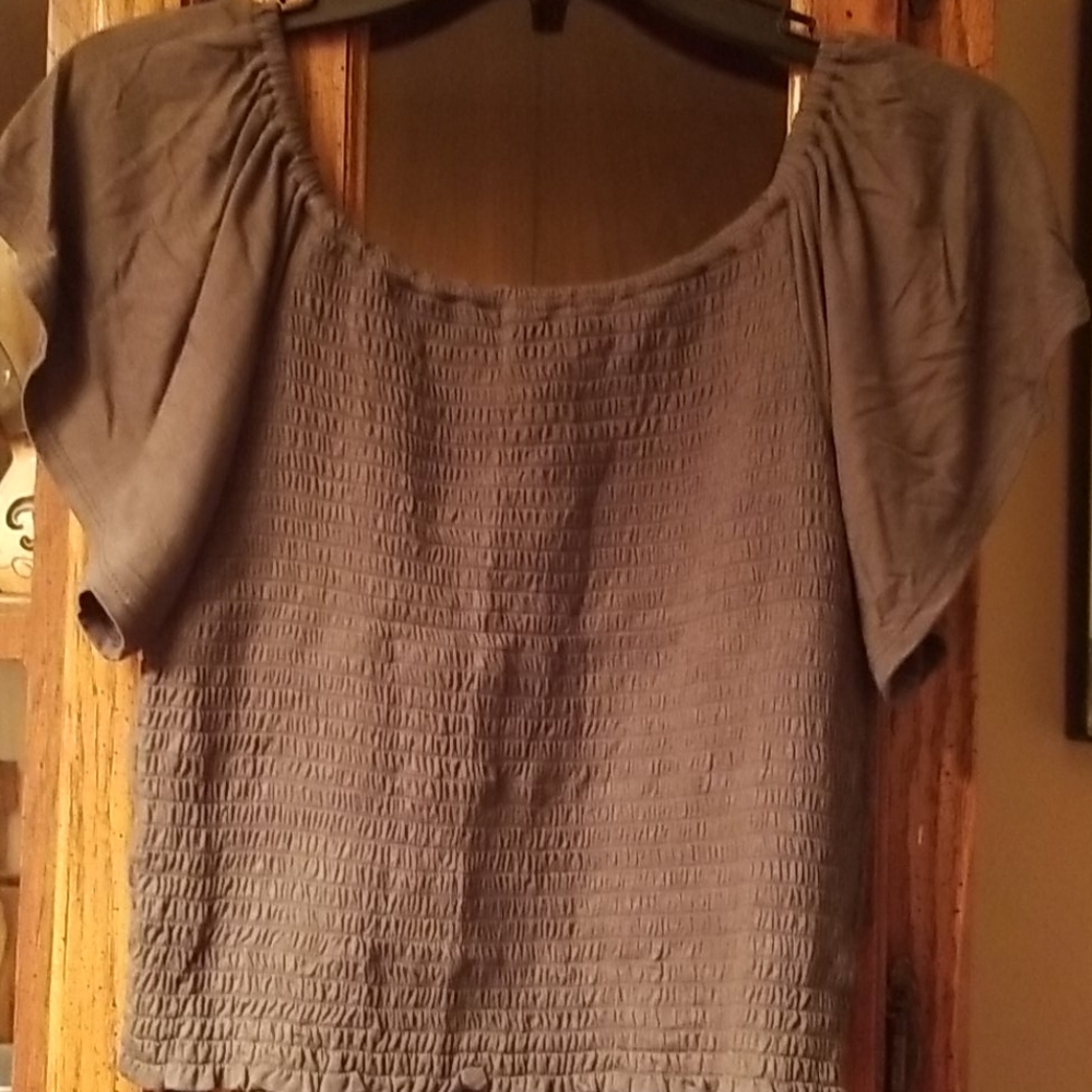 Blouse - Picture 2 of 3